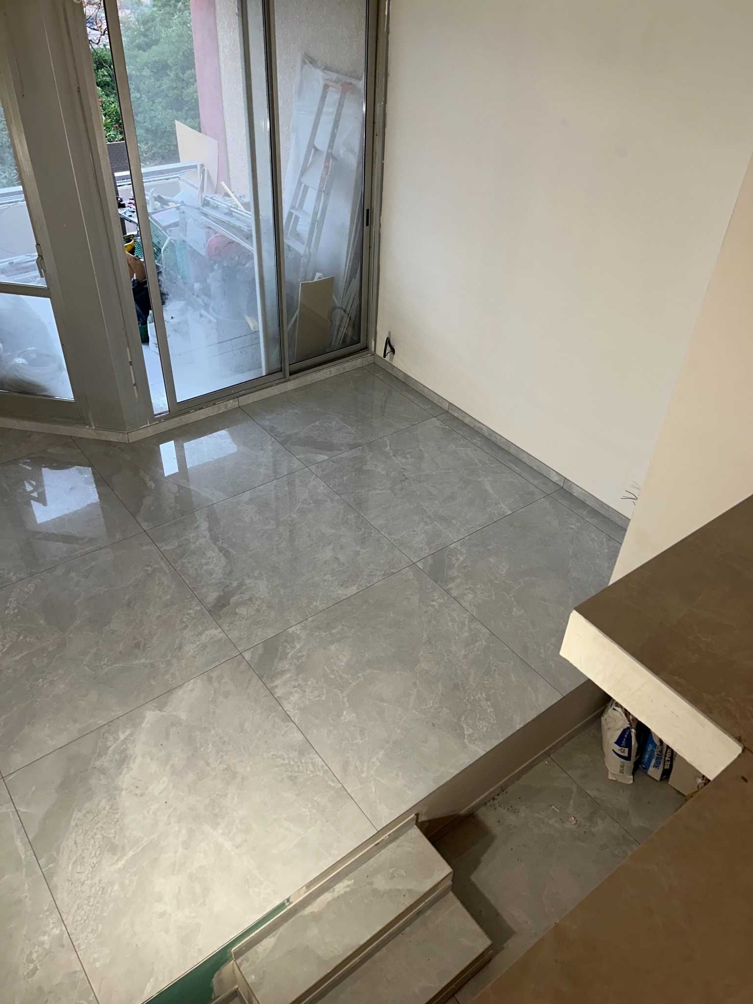 Carrelage vue 2